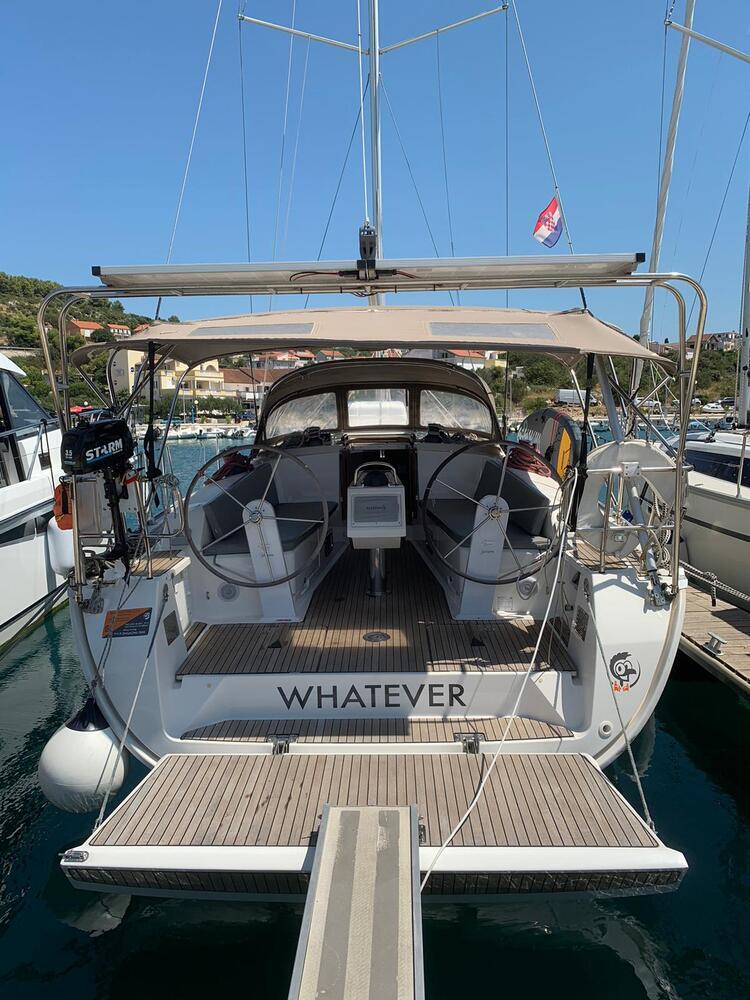 Whatever