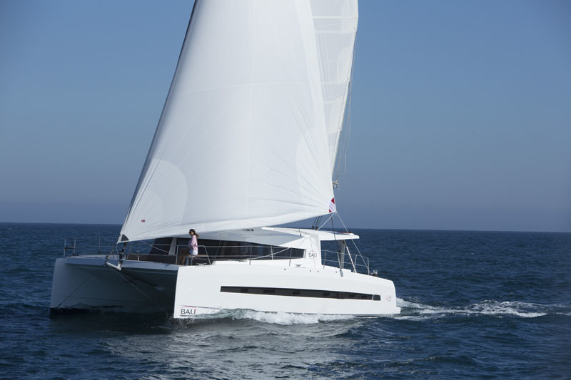 BRIGANTIN
