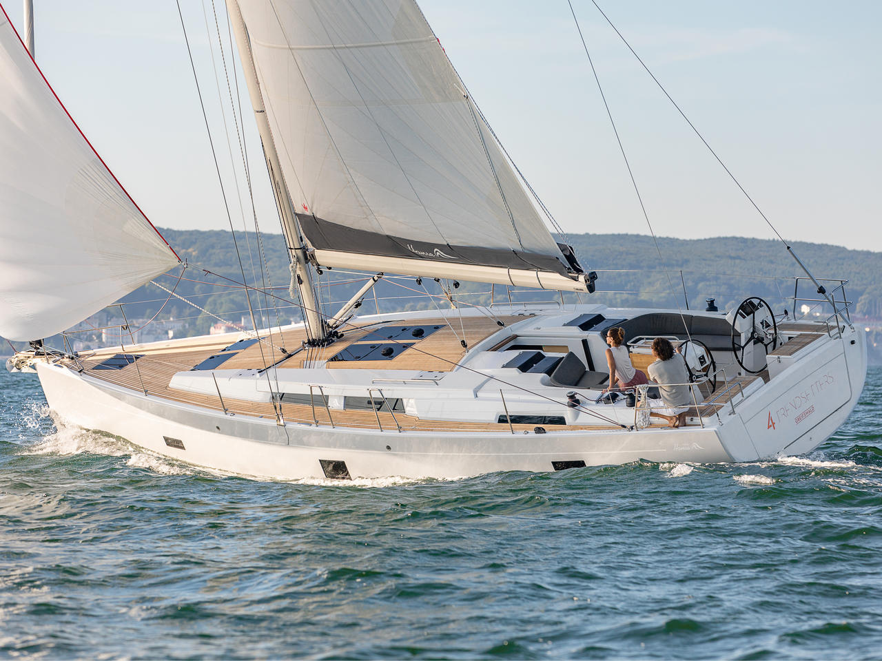 Sea Pearl