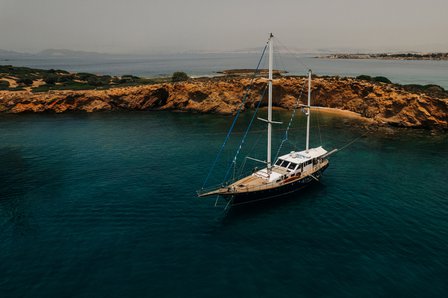 Anemos & Almyra