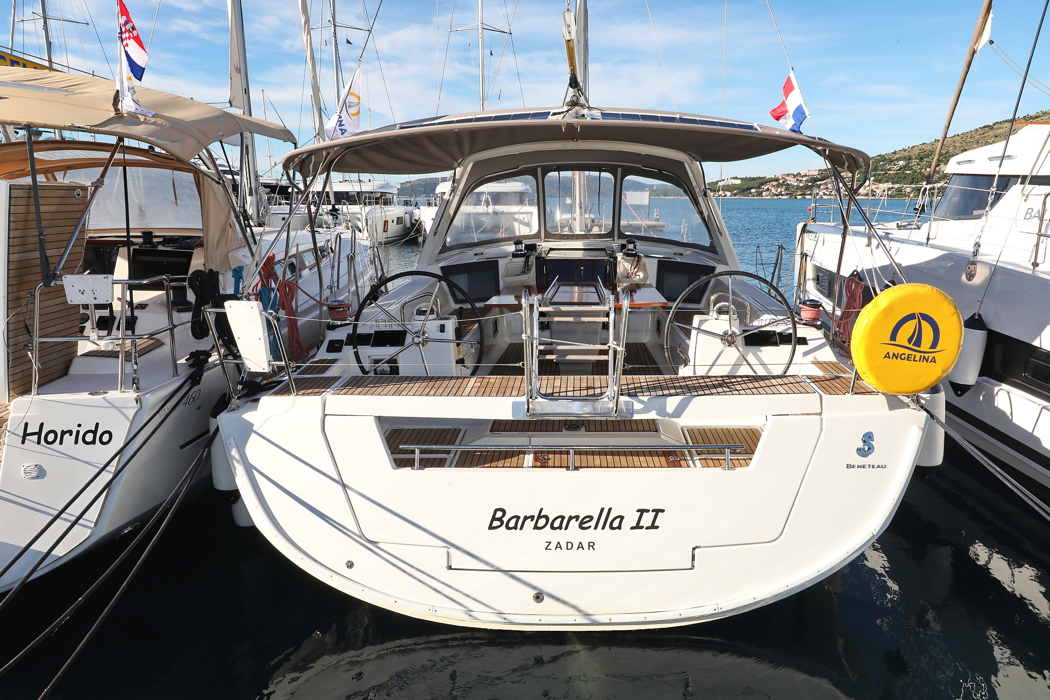 Barbarella II