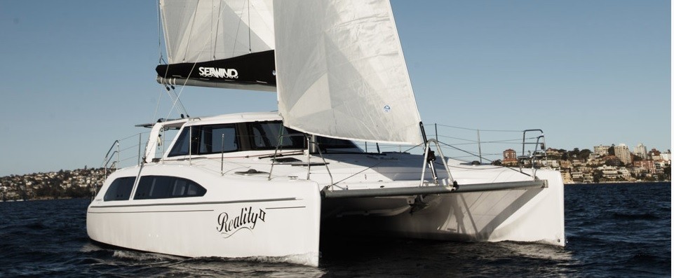 SAILABOUT