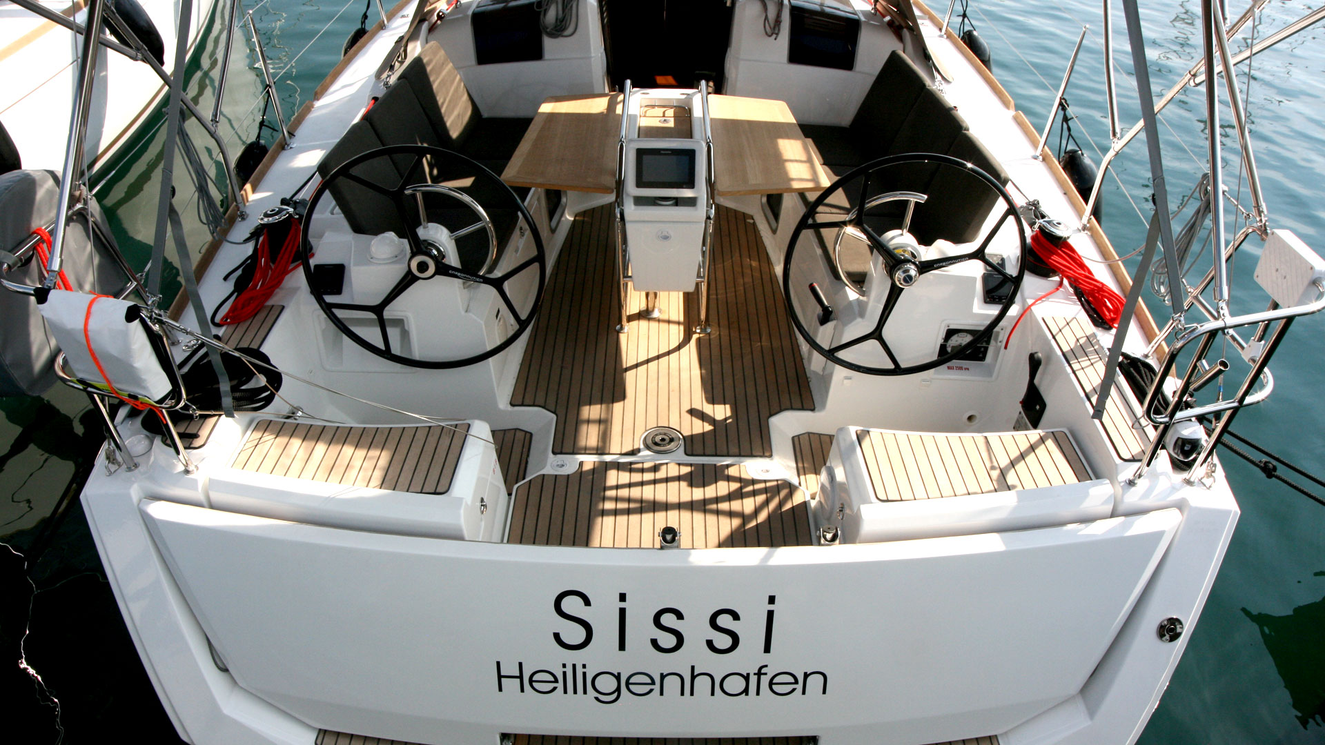 Sissi
