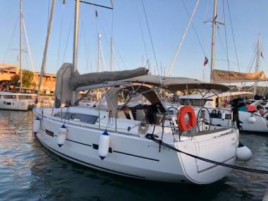 Rose De Mer