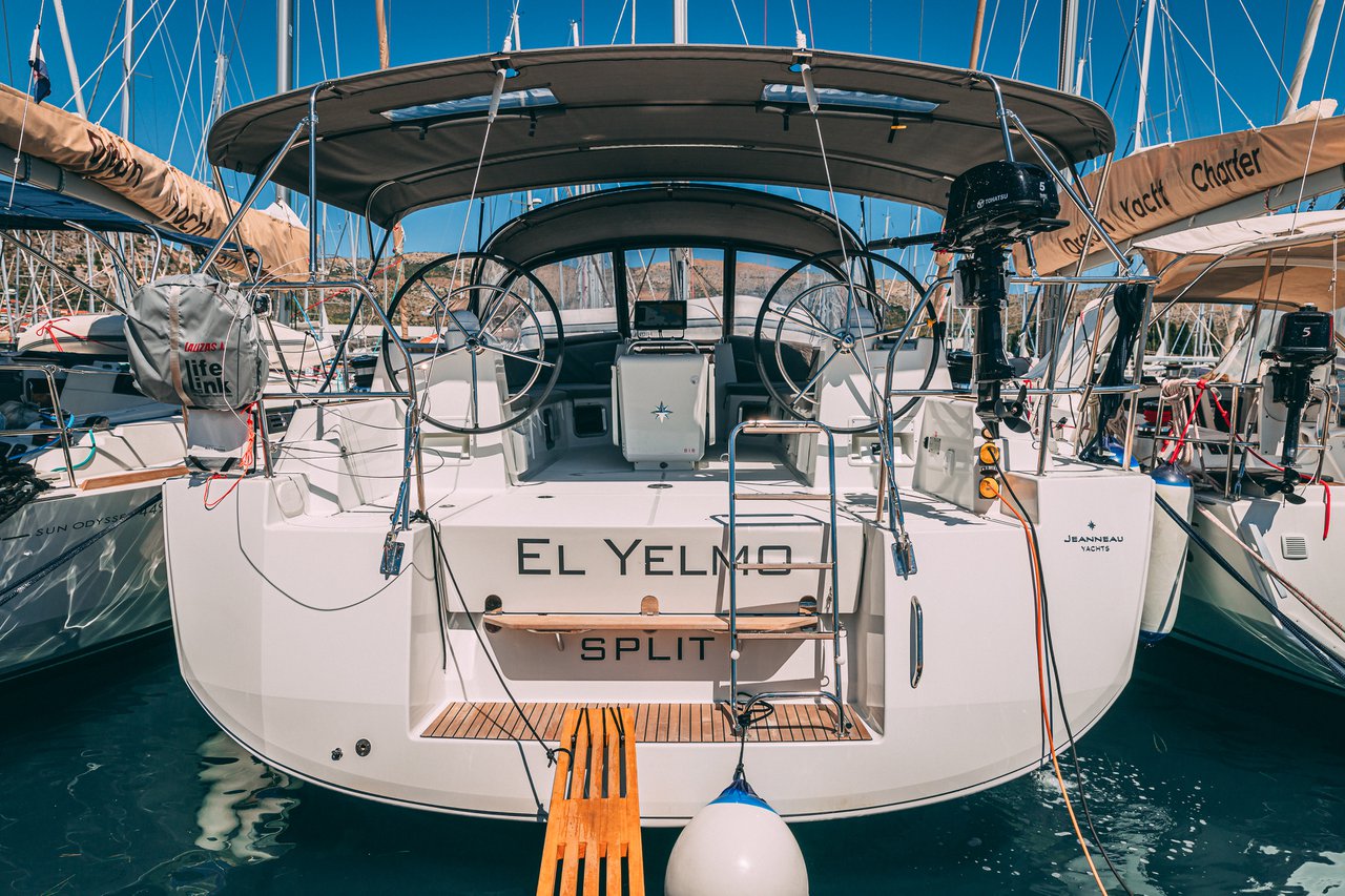 El Yelmo