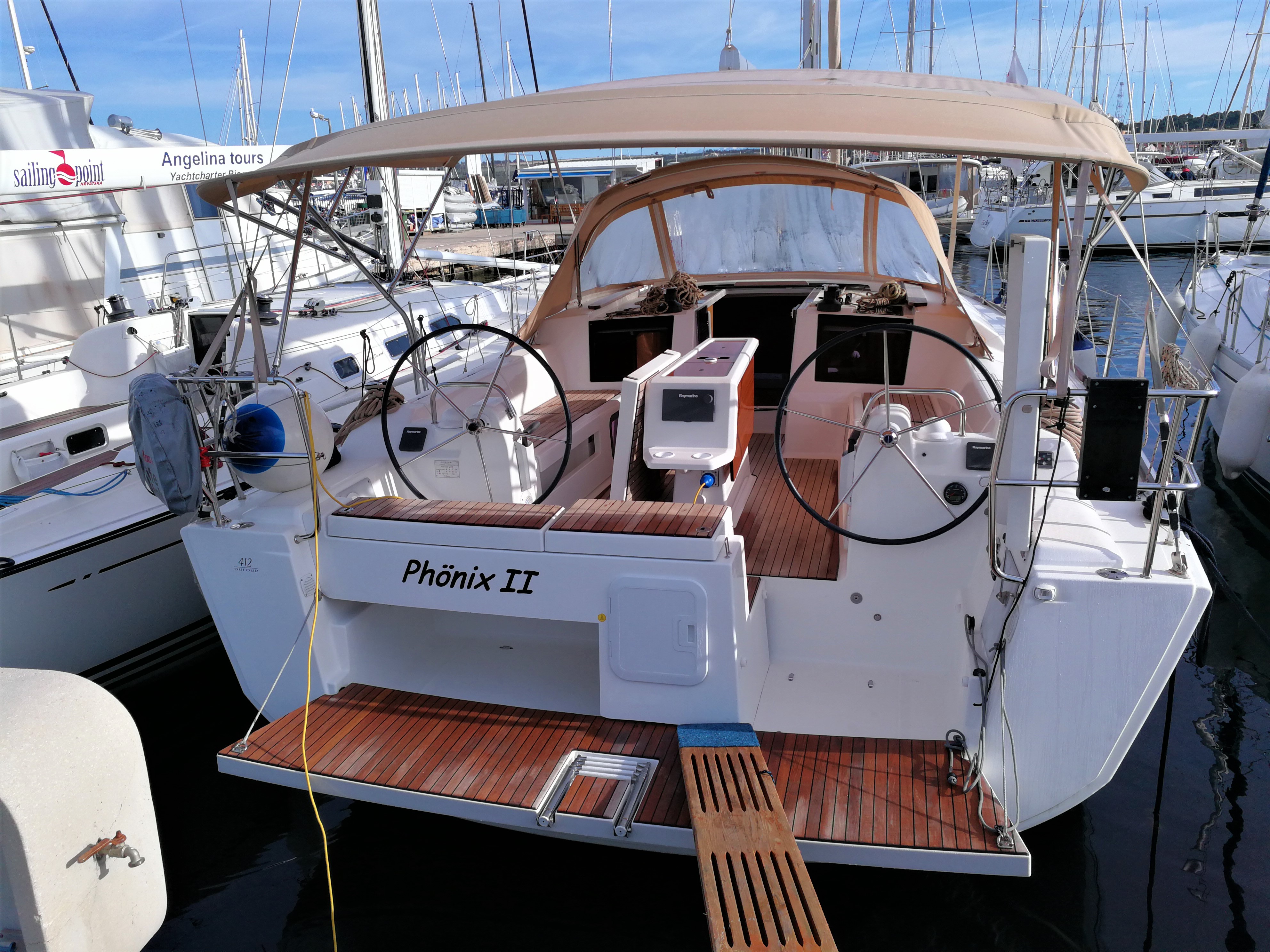 Phonix II