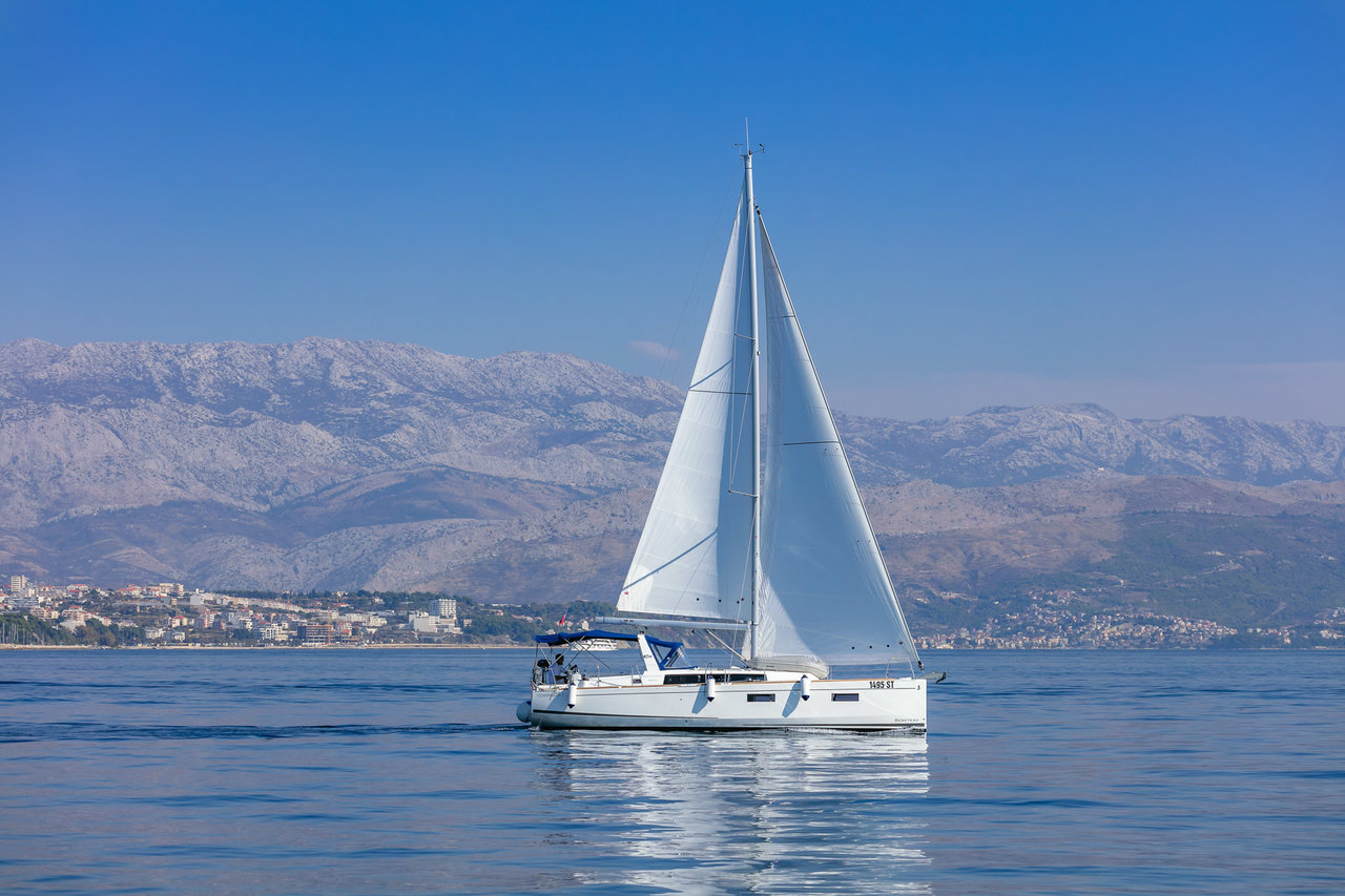 Anima Maris II