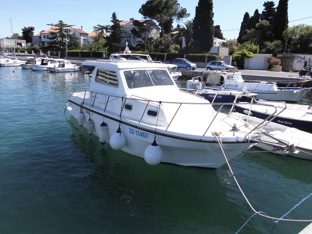 Zadar