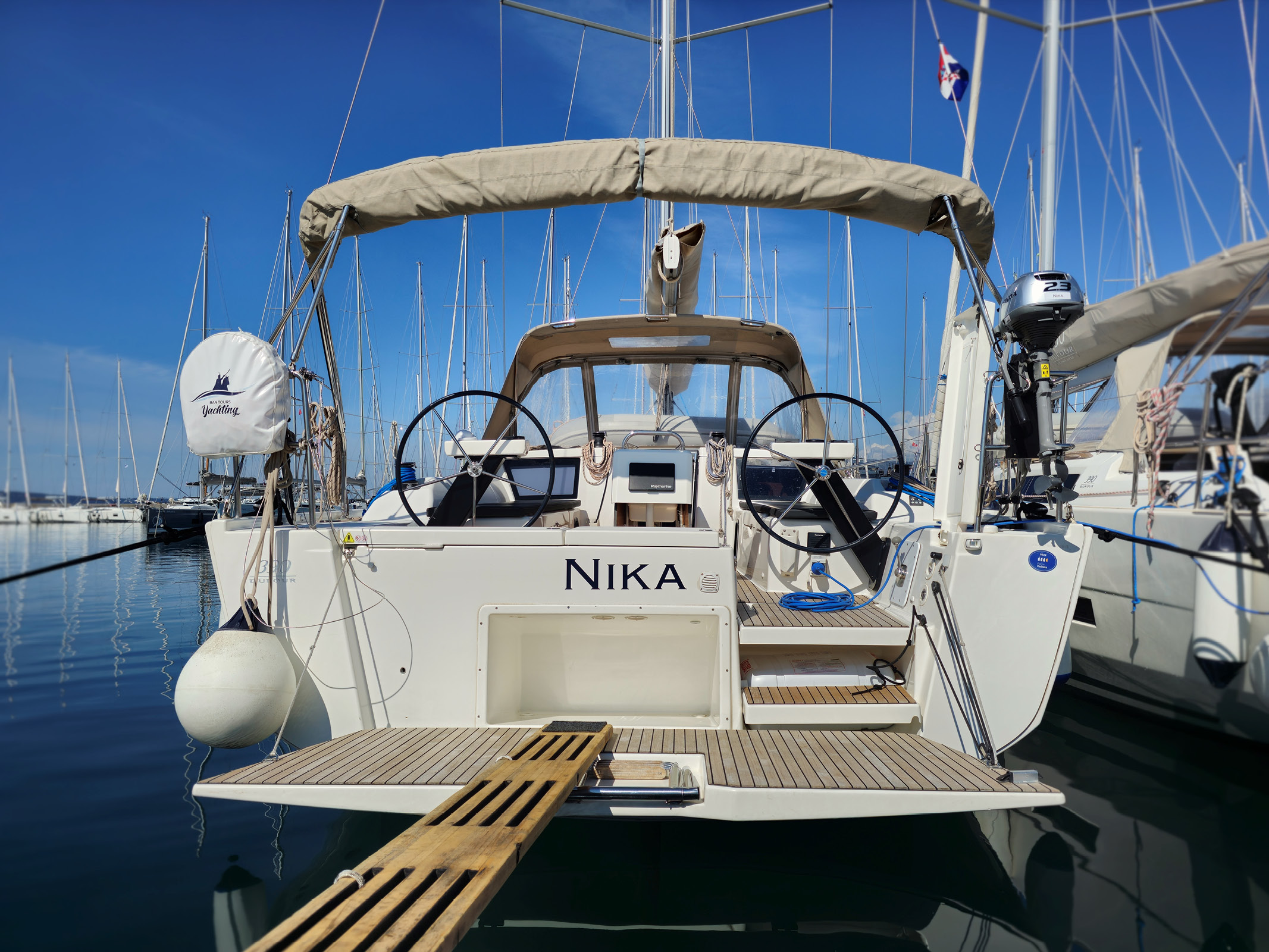 Nika