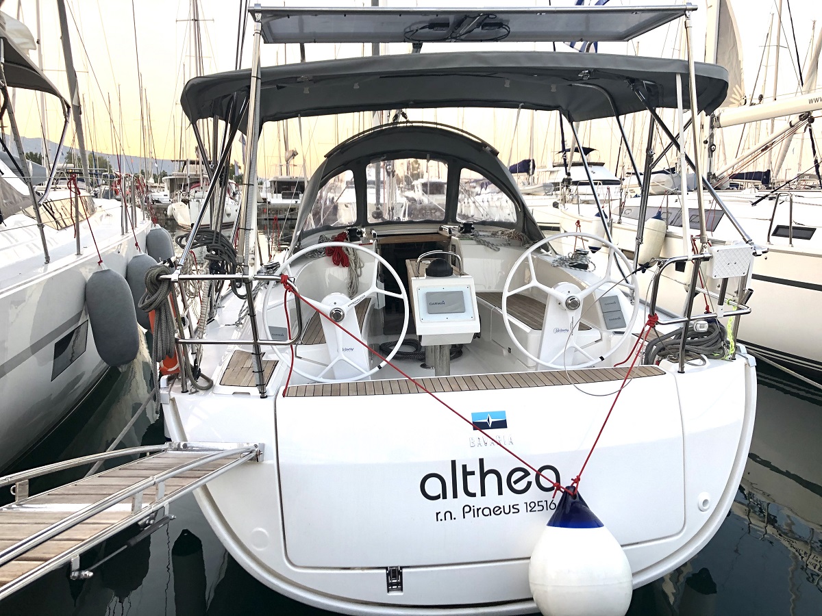 Althea