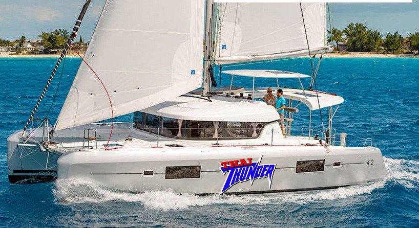 Thai Thunder