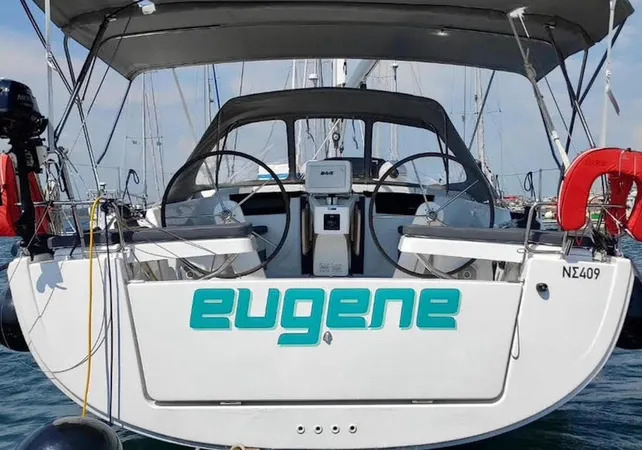 Eugene
