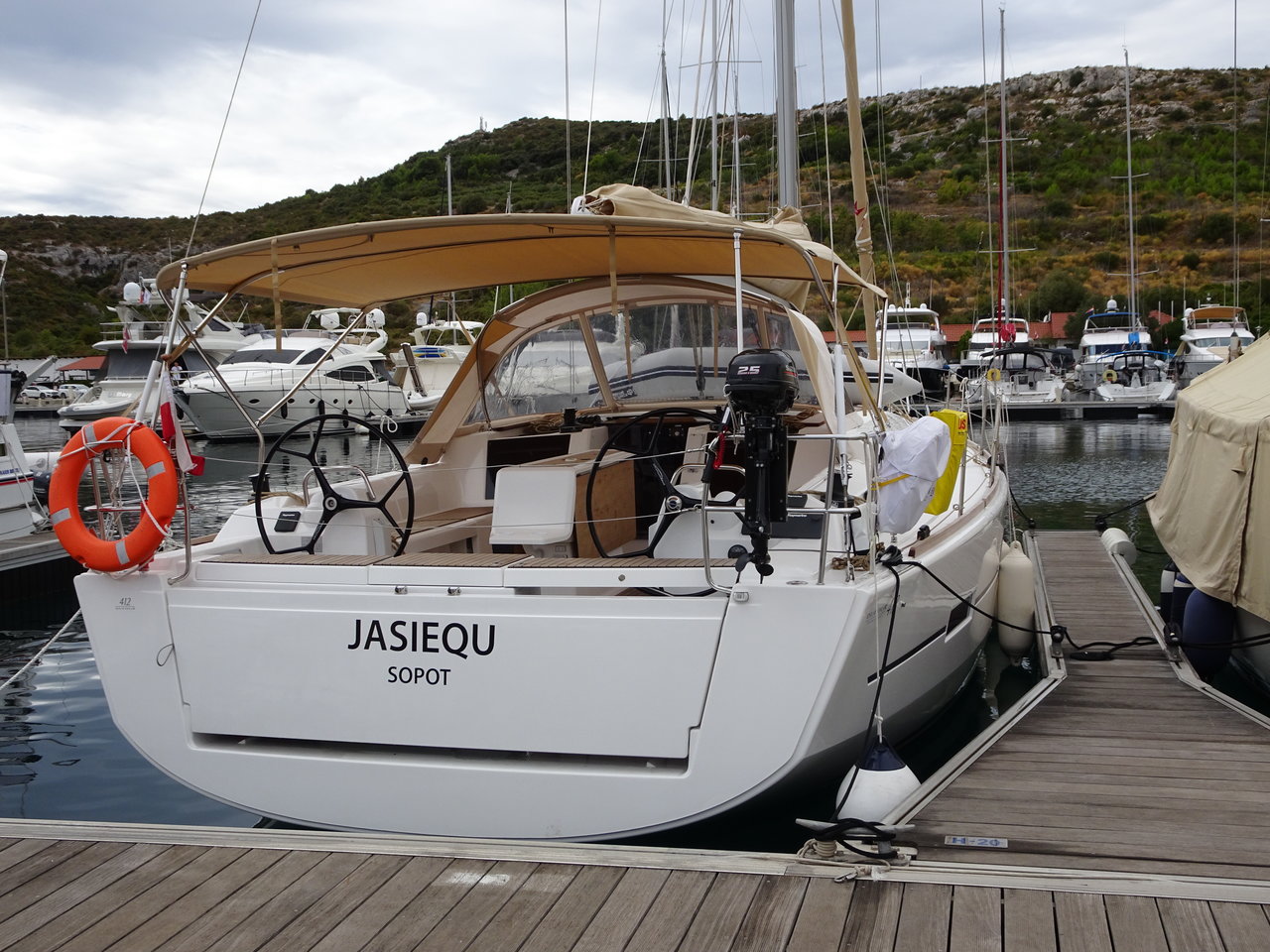 Jasieque