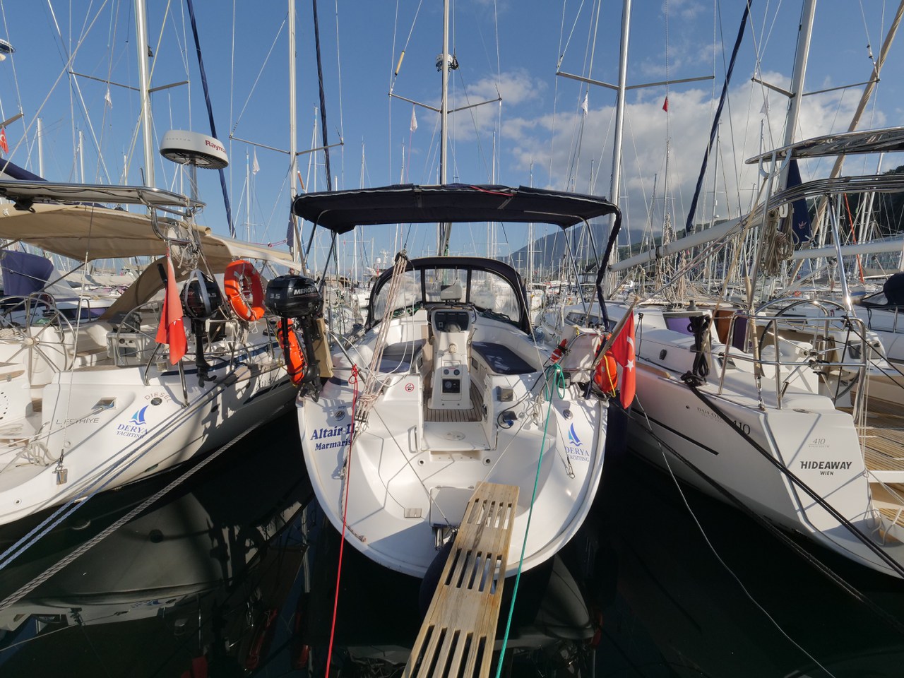 Altair II