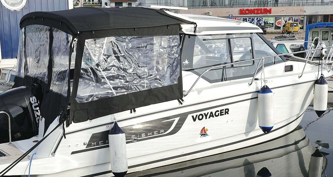 Voyager