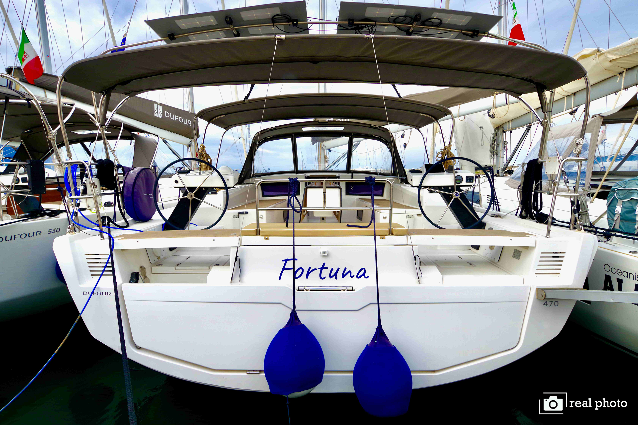 Fortuna