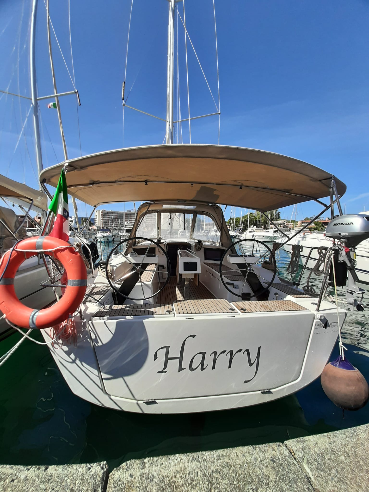 Harry