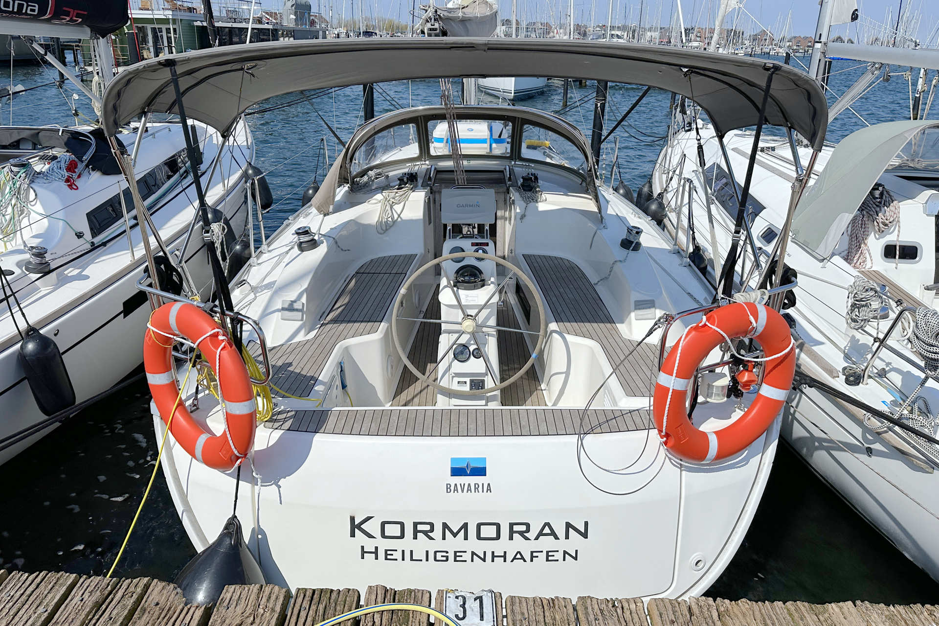 Kormoran