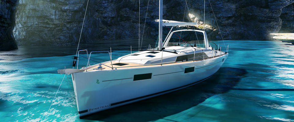Ocean Pearl