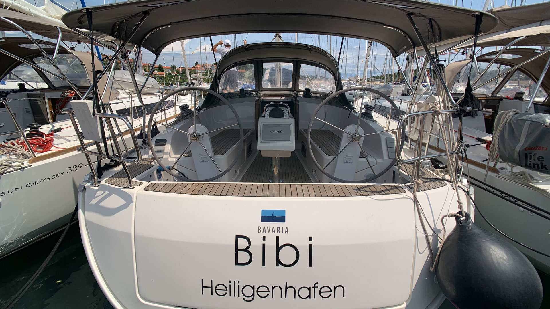 Bibi