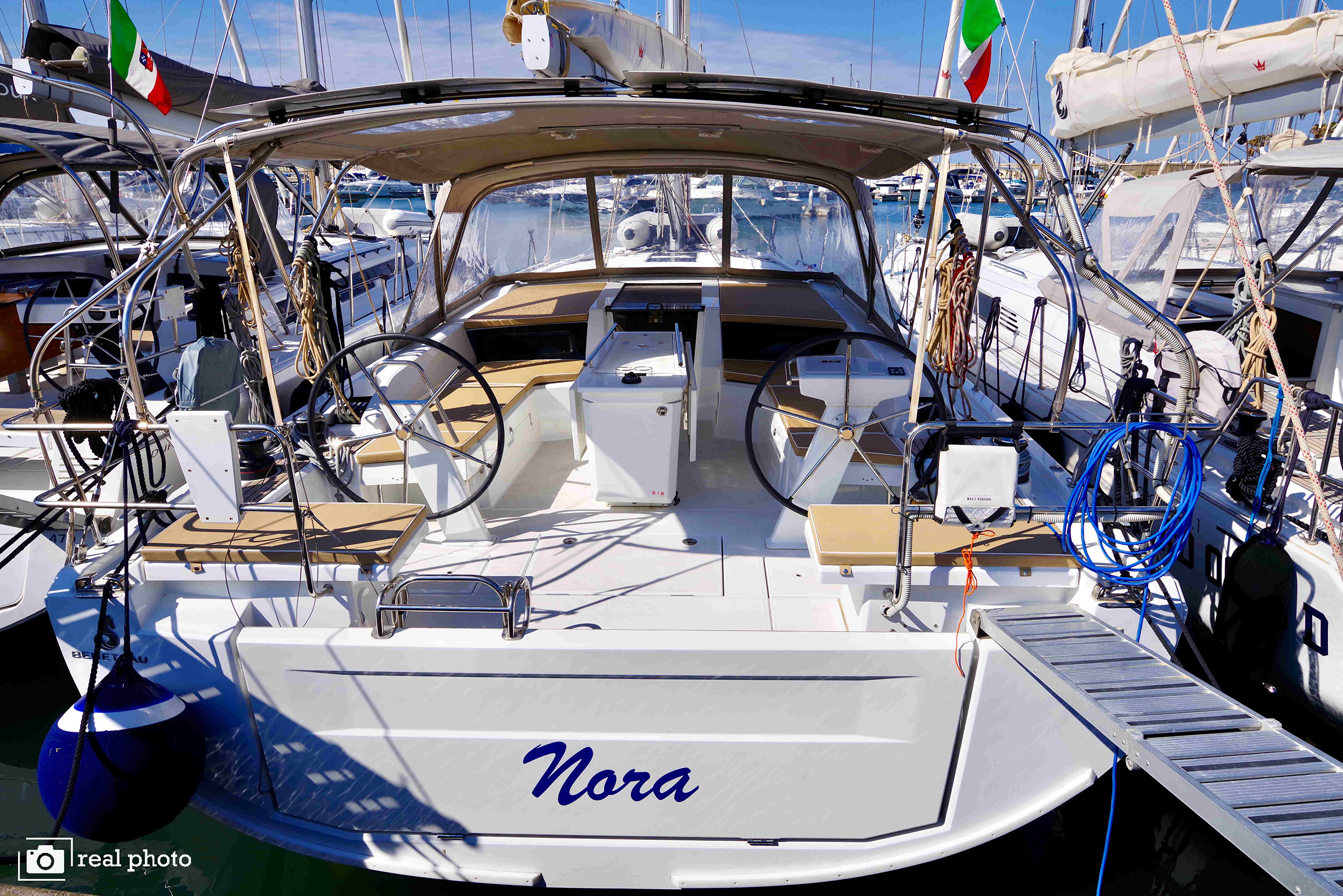 Nora