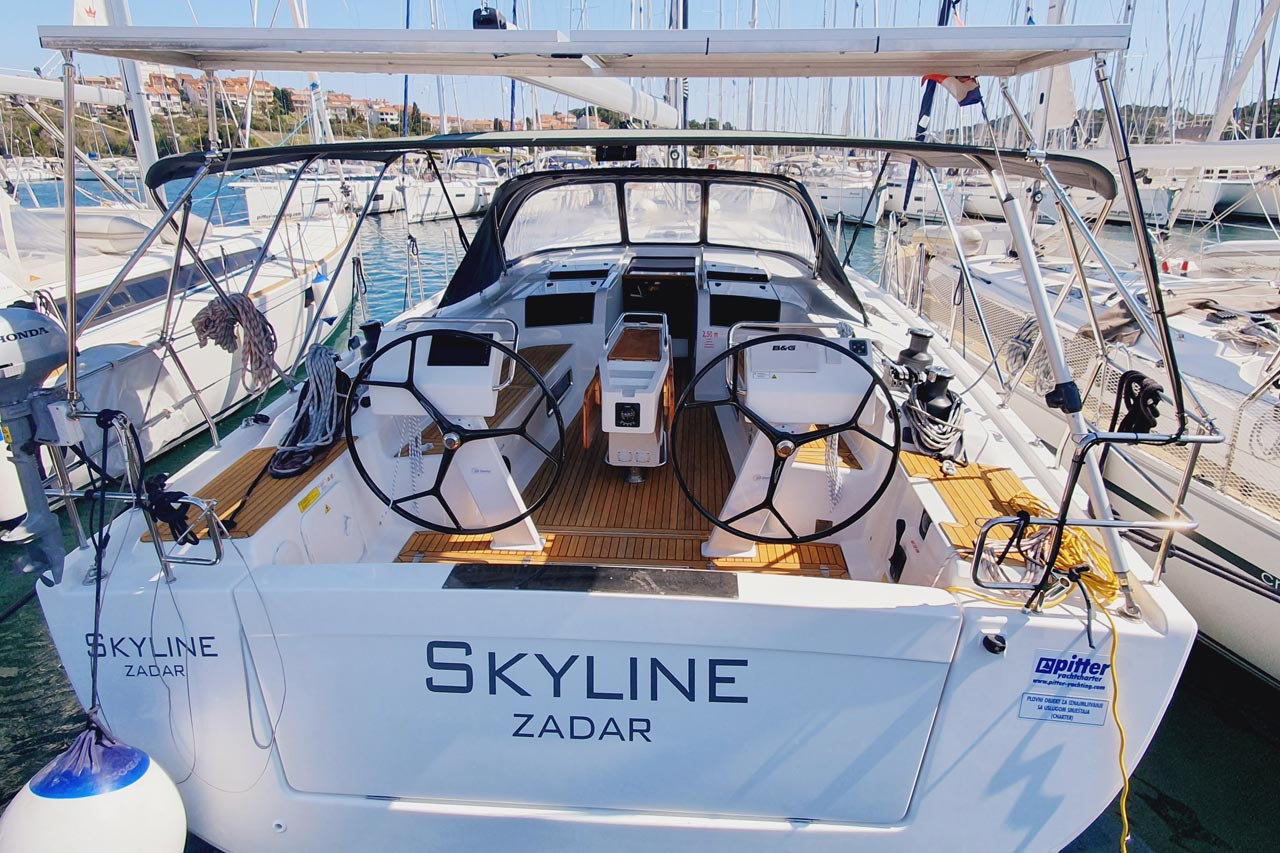 Skyline
