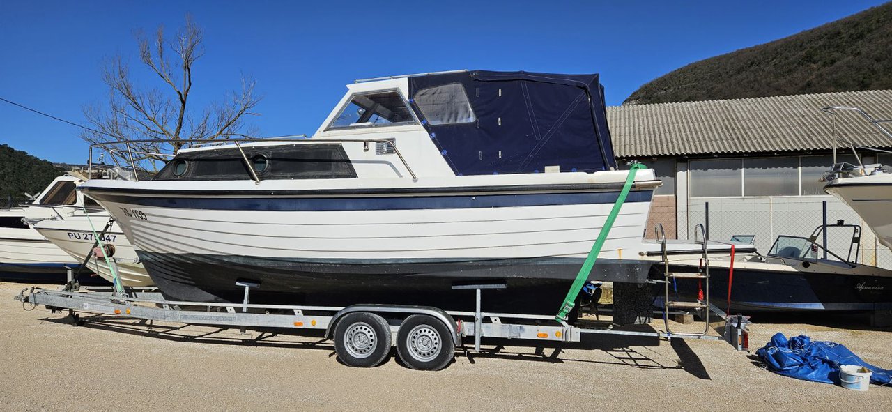 Adriatic 790