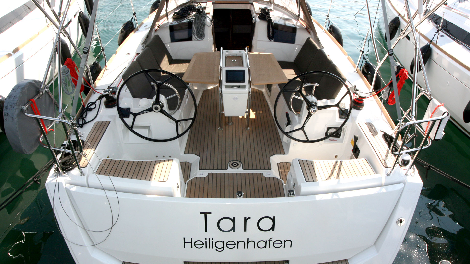 Tara