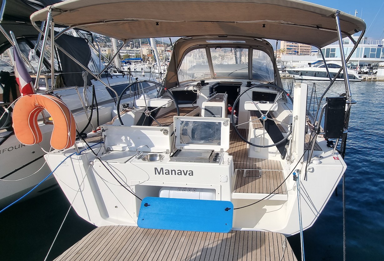 Manava