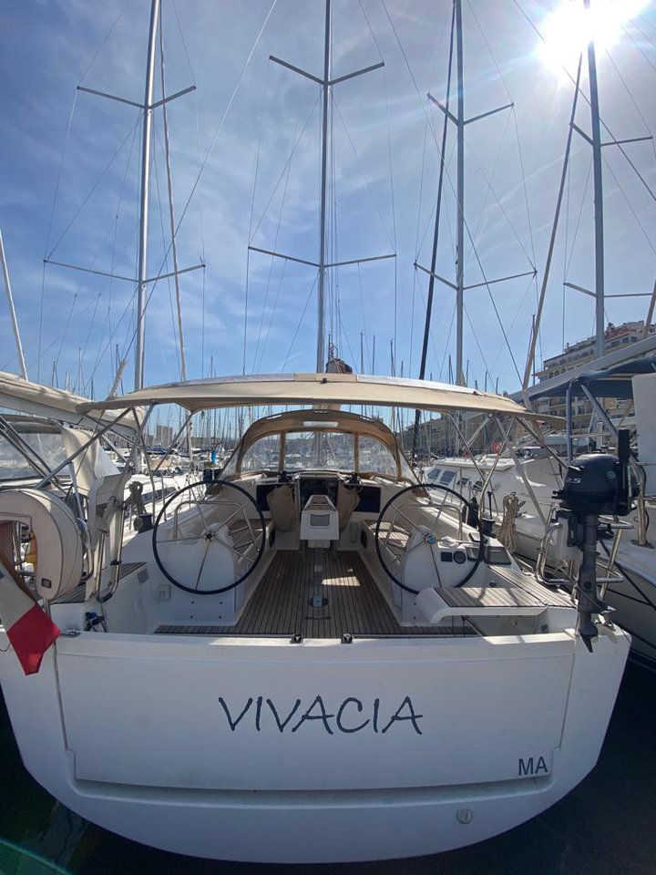 Vivacia