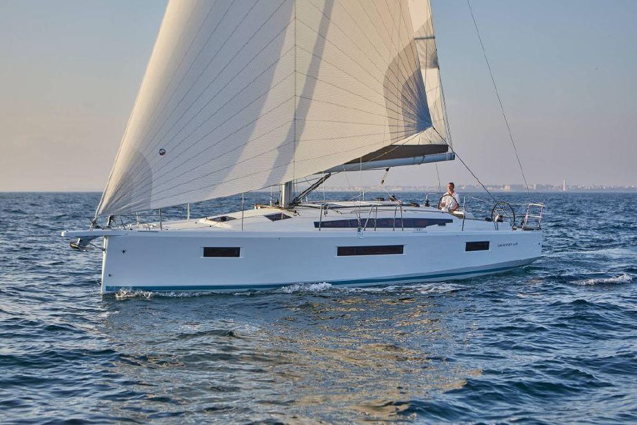 Sea Whisper