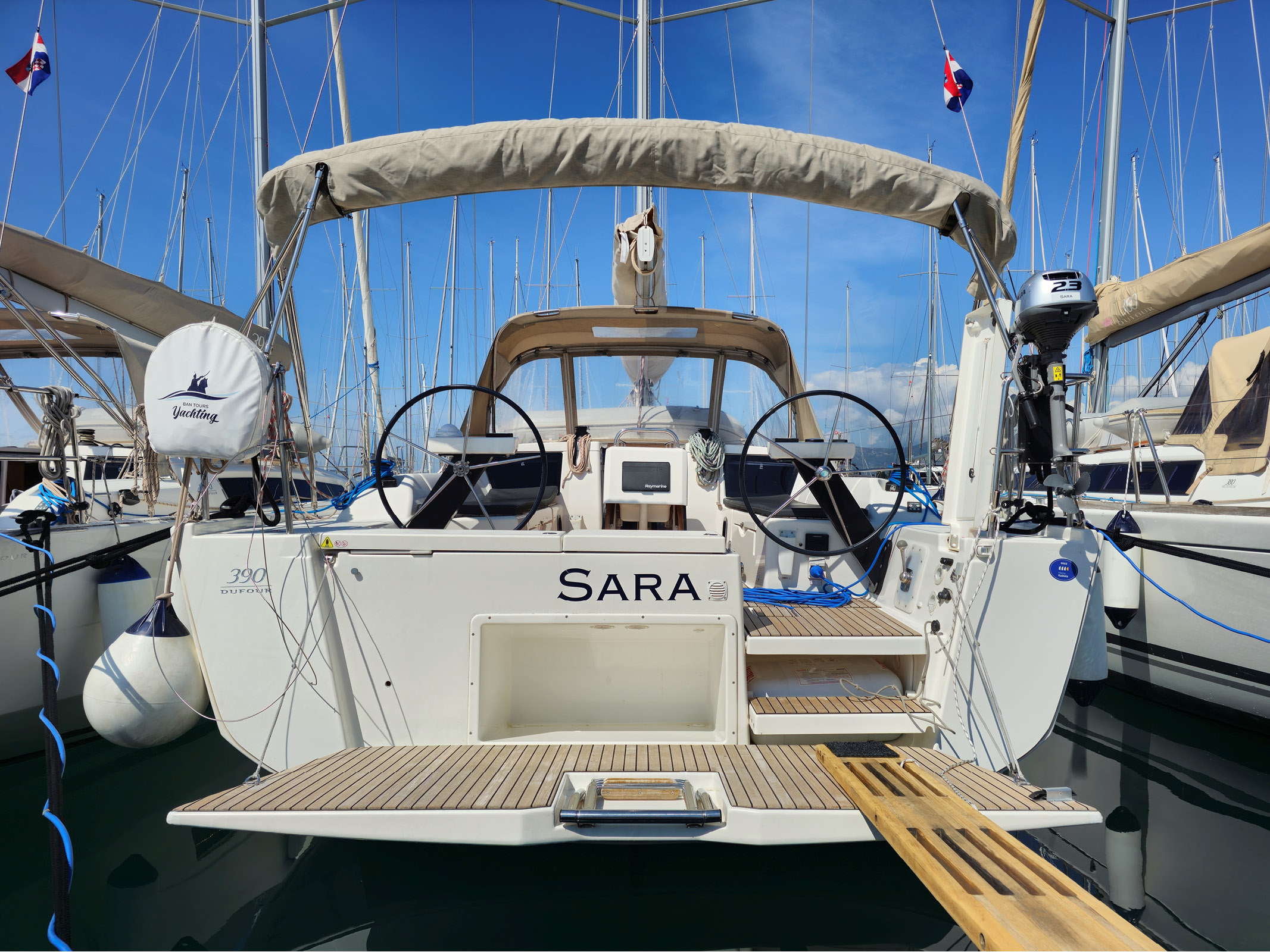 Sara