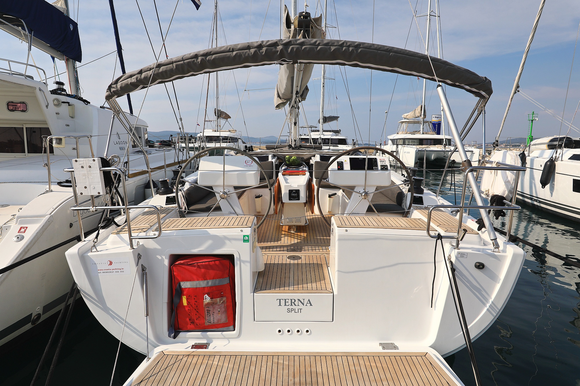 Terna
