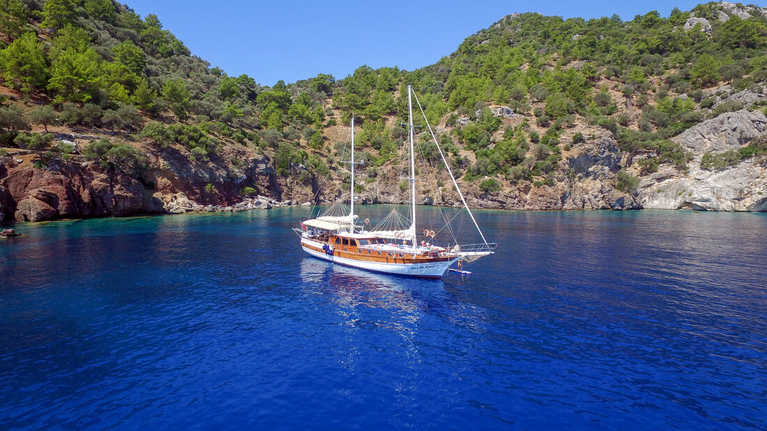 Perla Del Mar I
