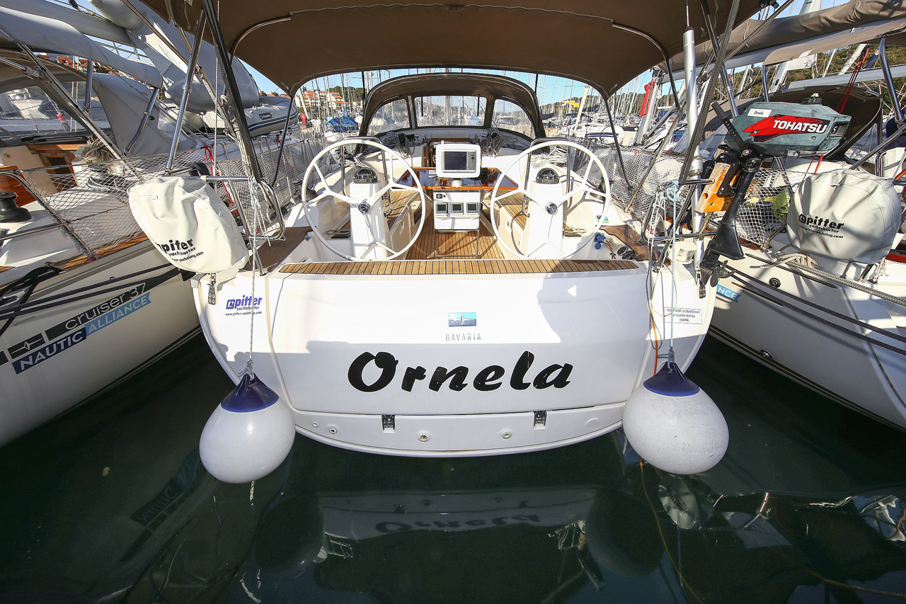 Ornela
