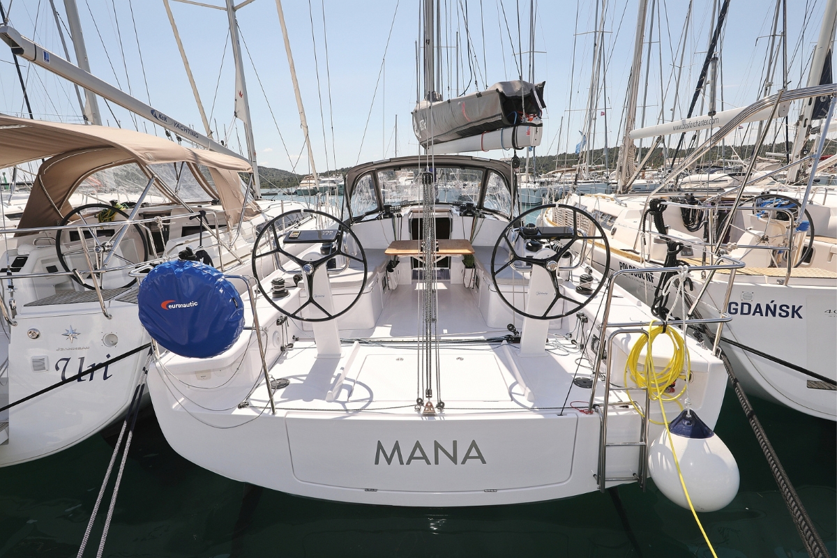 Mana