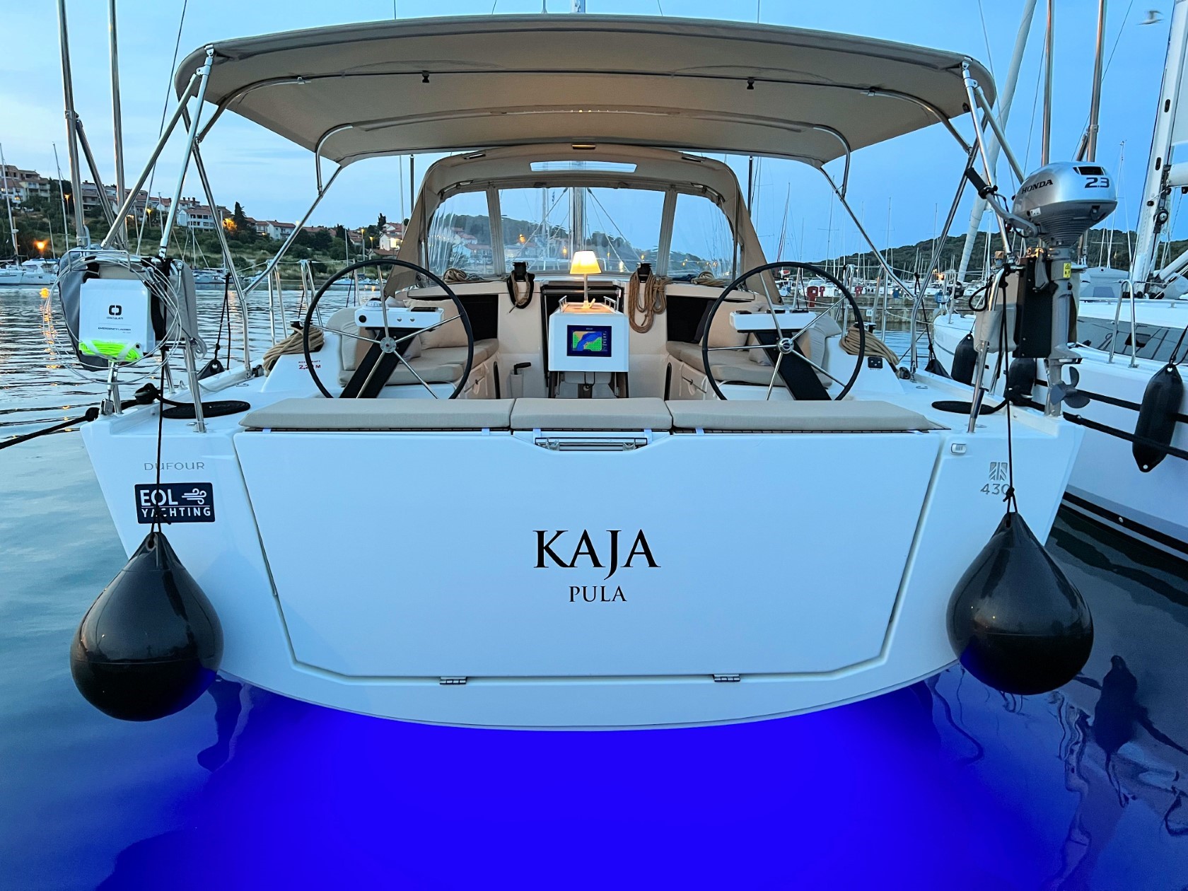 Kaja