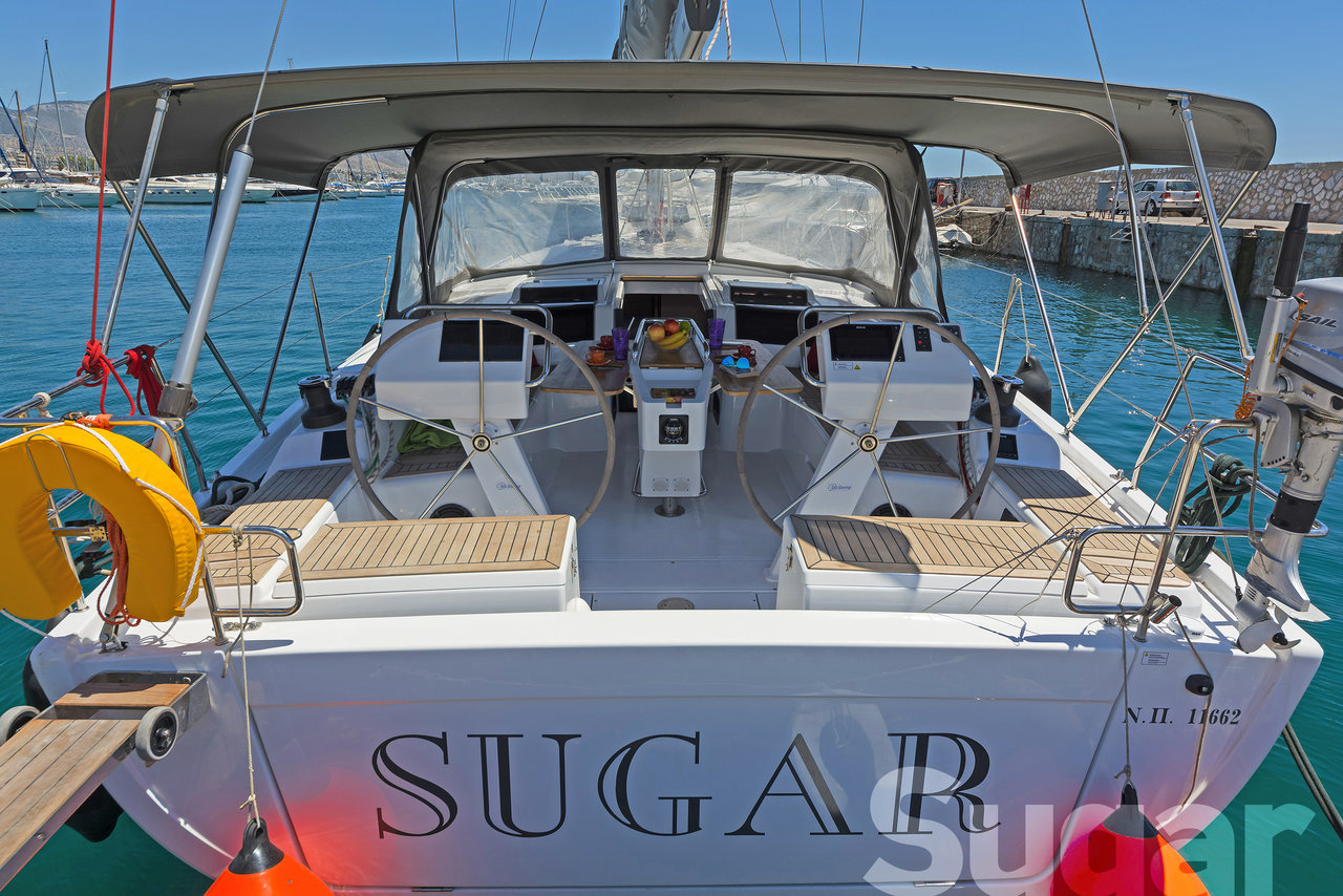 Sugar