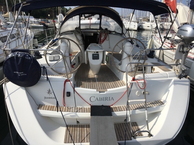 Cabiria