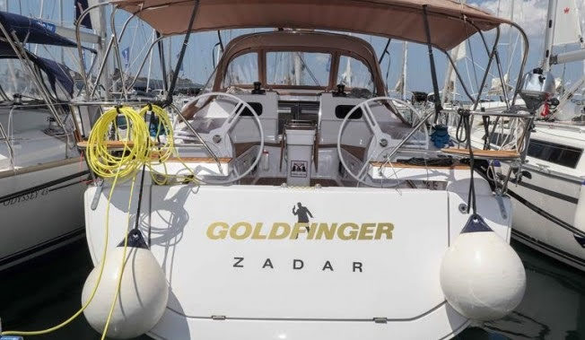 Goldfinger