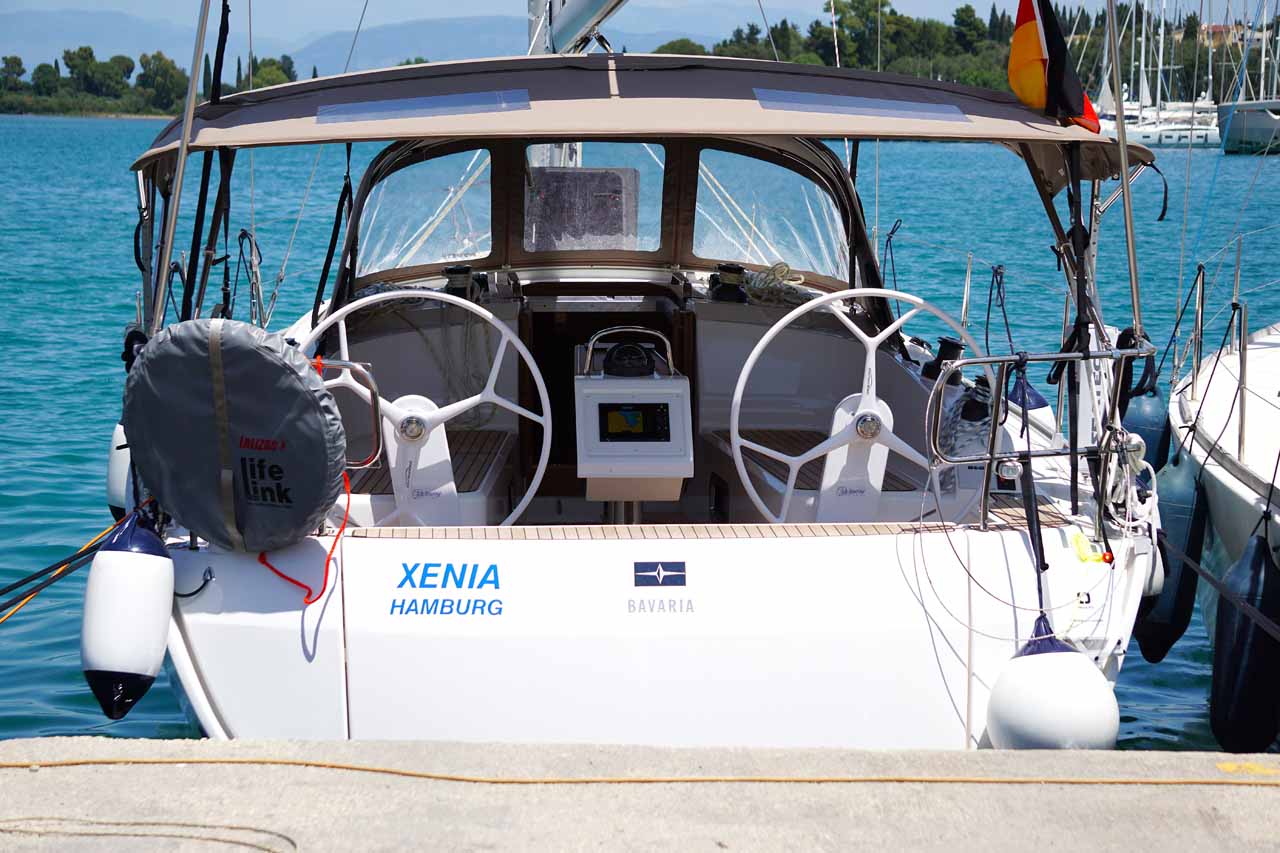 Xenia