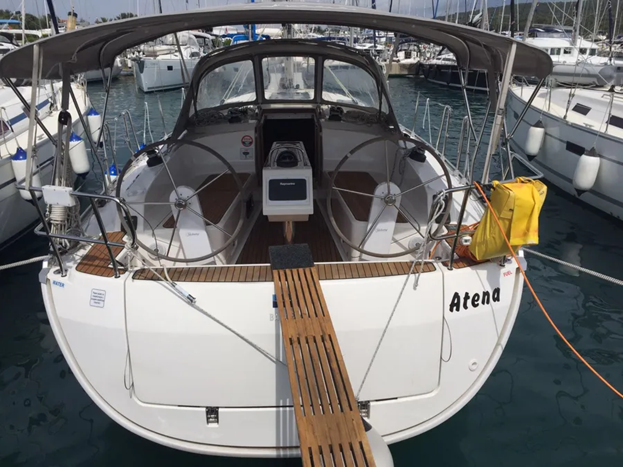 Atena