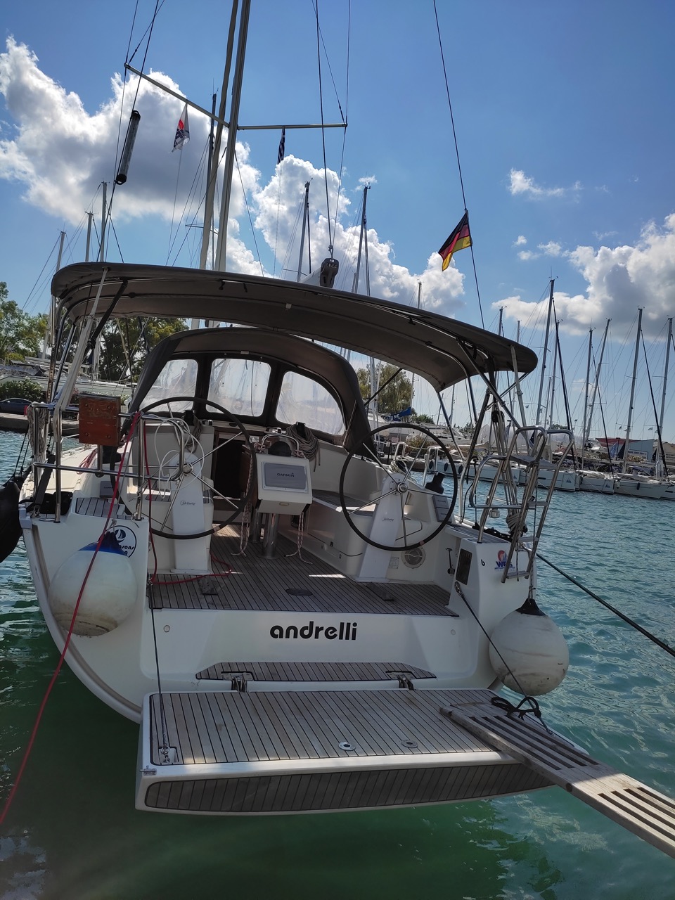 Andrelli