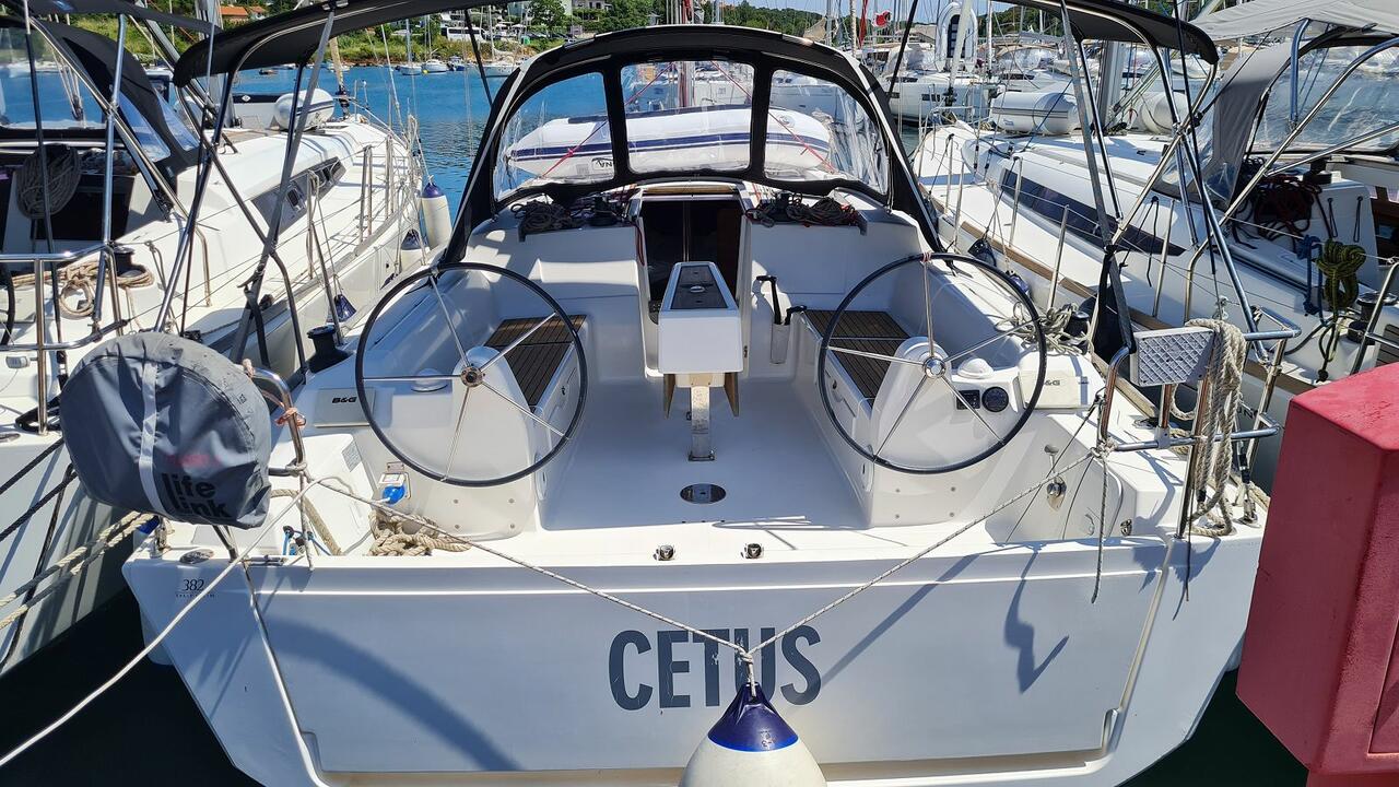 Cetus
