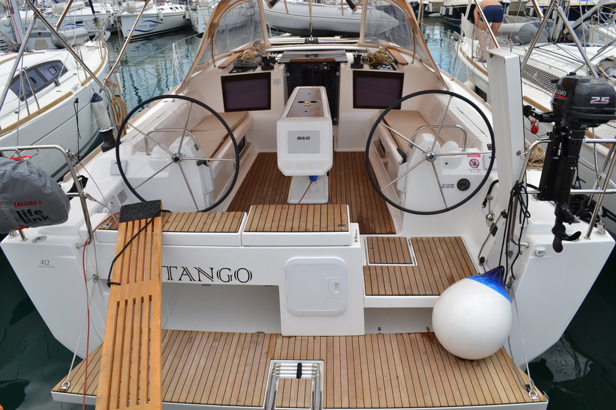 Tango
