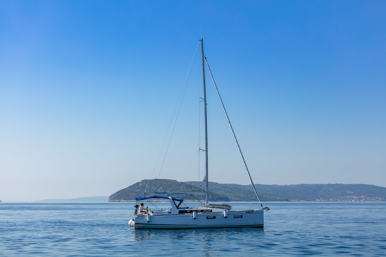 Anima Maris III