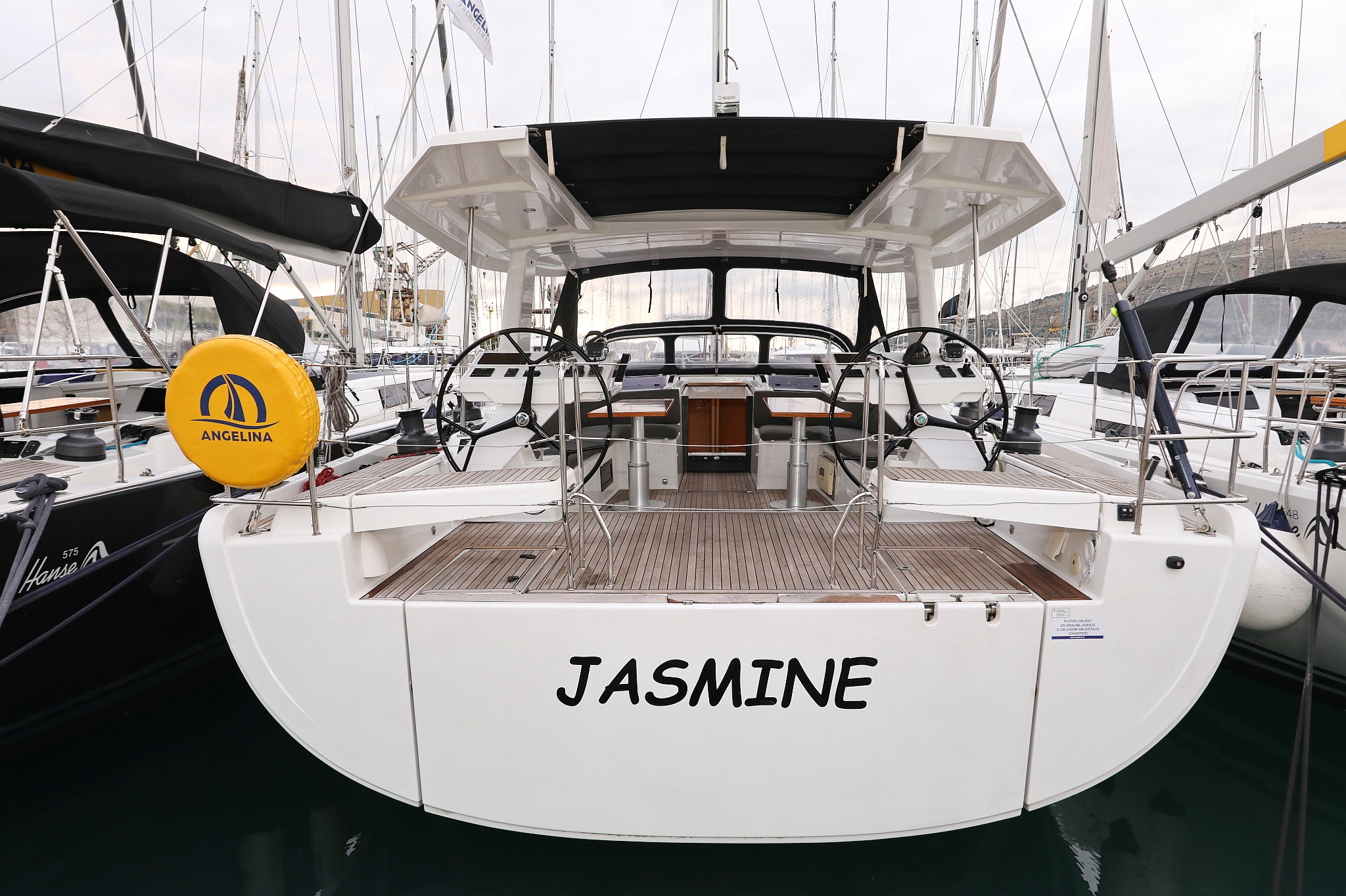 Jasmine