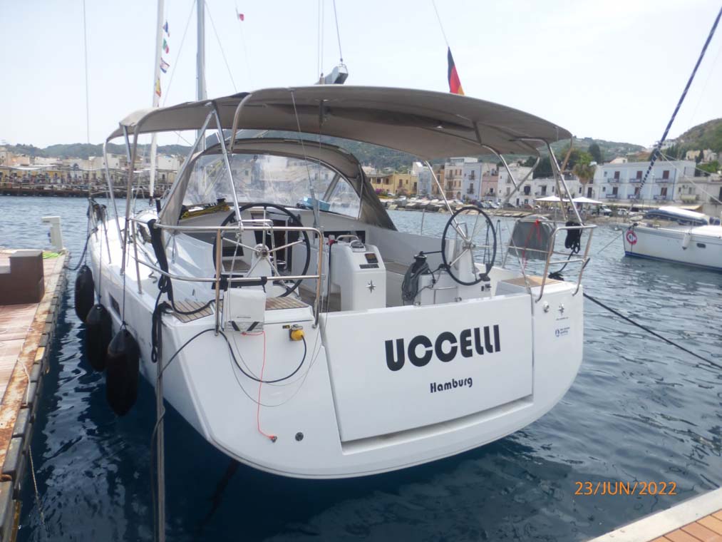Uccelli
