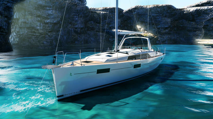 Sail Orion