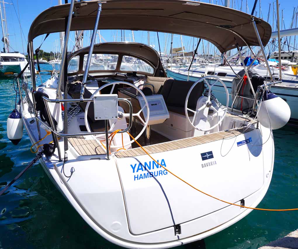 Yanna